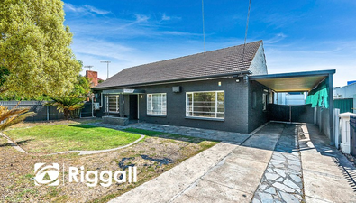 Picture of 43 Stone Street, BLAIR ATHOL SA 5084