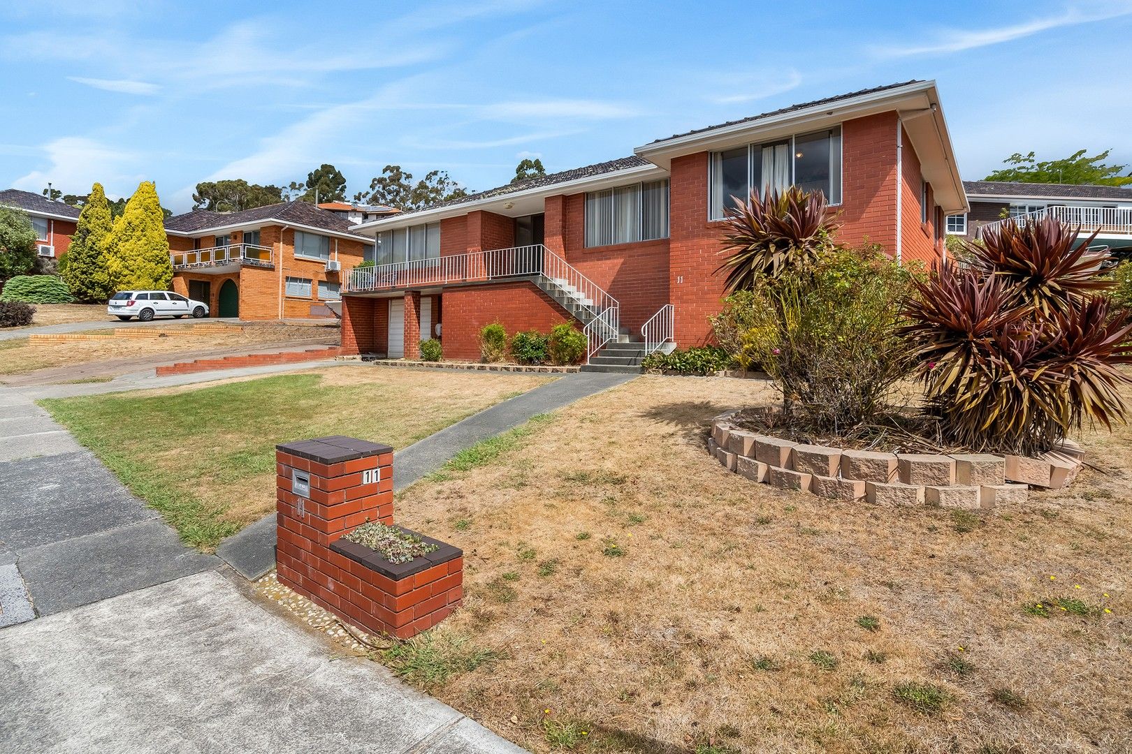 11 Gould Crescent, Rosetta TAS 7010, Image 1