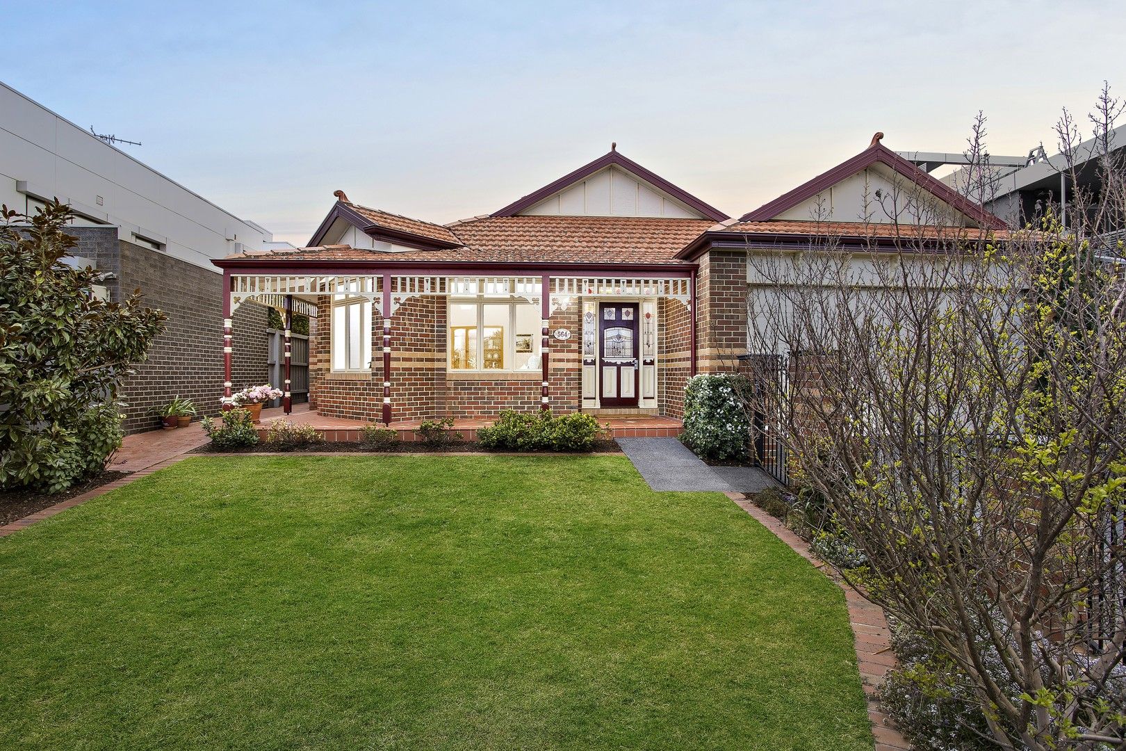 564A Balcombe Road, Black Rock VIC 3193, Image 0