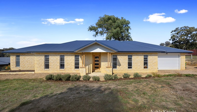 Picture of 3 Barker Court, YEA VIC 3717