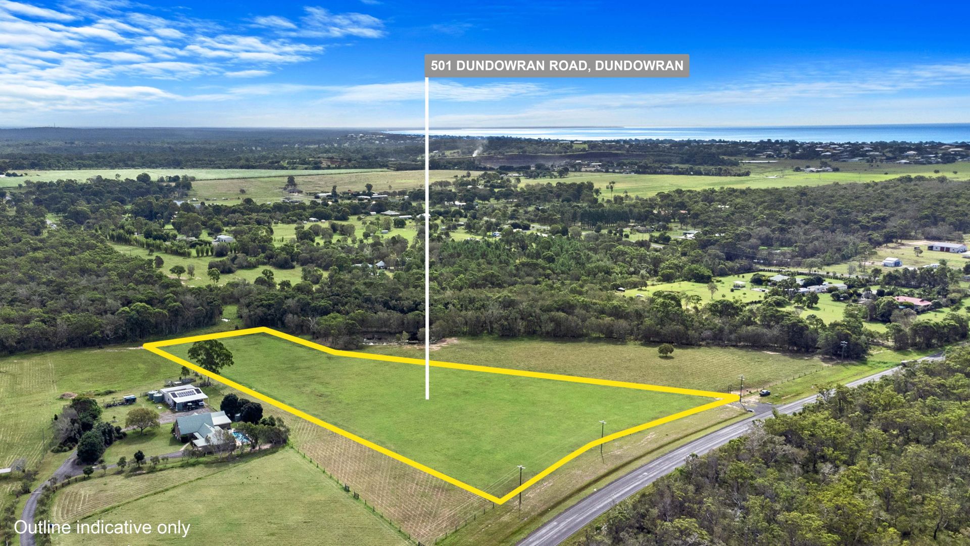 501 Dundowran Road, Dundowran QLD 4655, Image 1