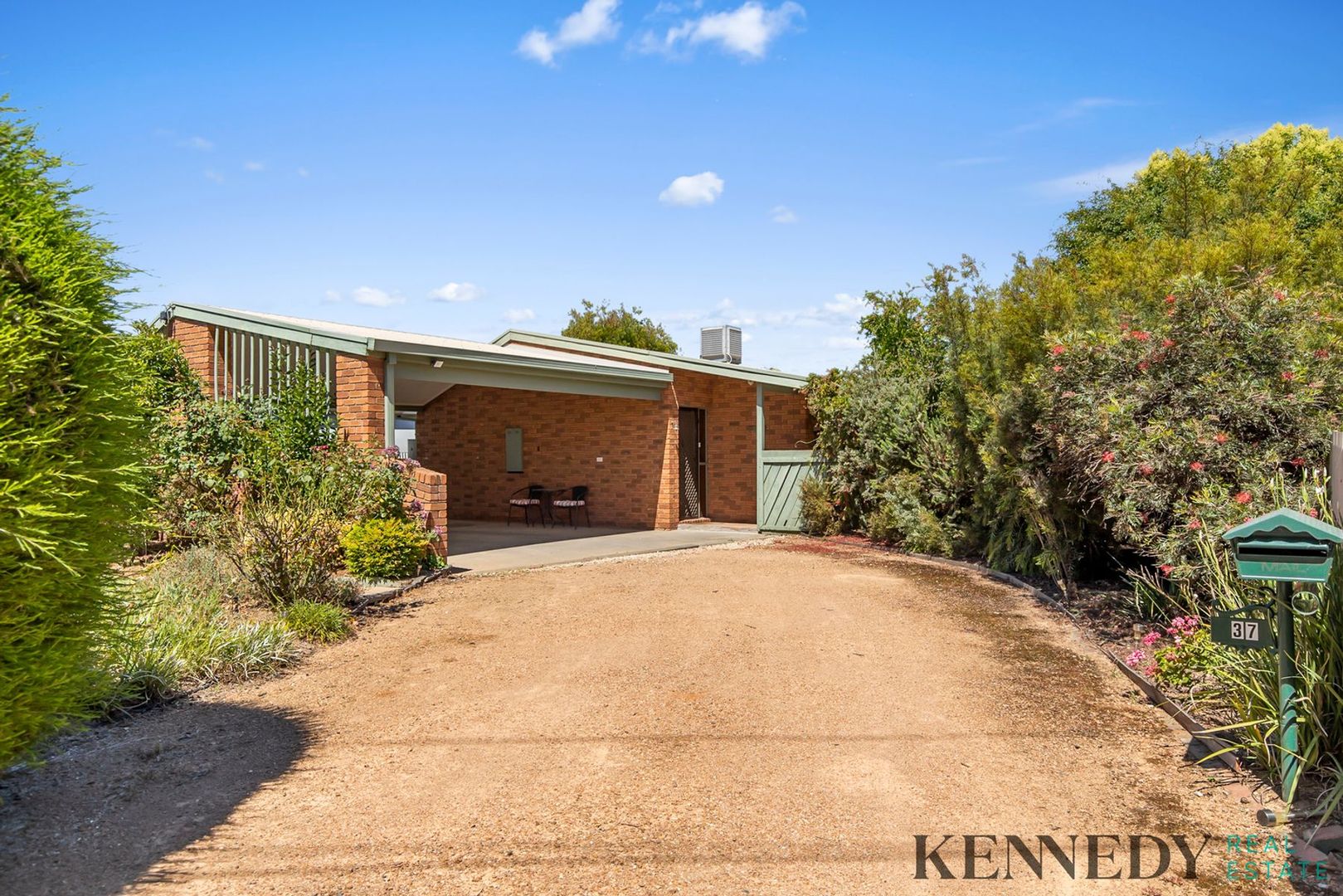 37 Gilmore street, Yarrawonga NT 0830, Image 1