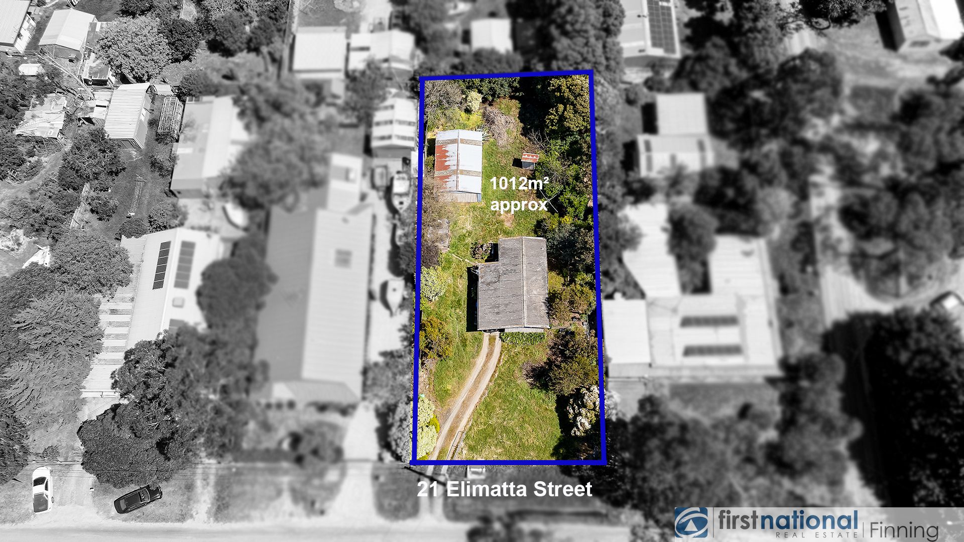 21 Elimatta Street, Warneet VIC 3980, Image 2