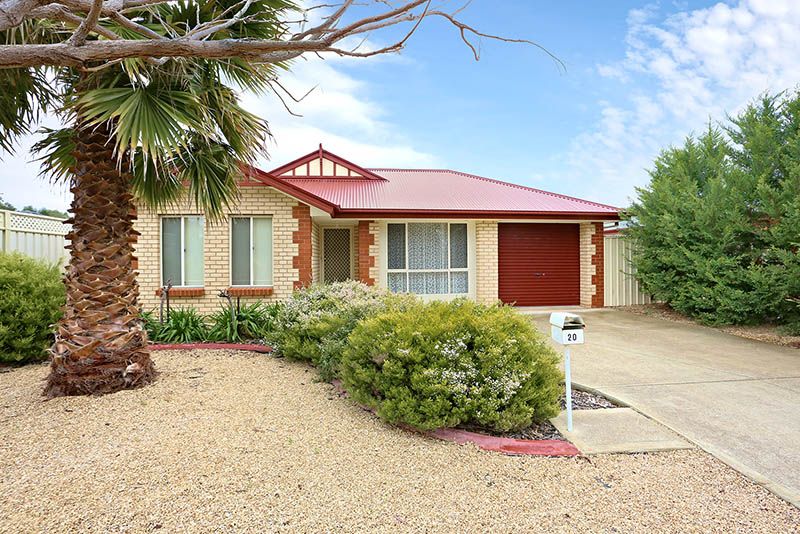 20 Iberia Way, Smithfield SA 5114, Image 0