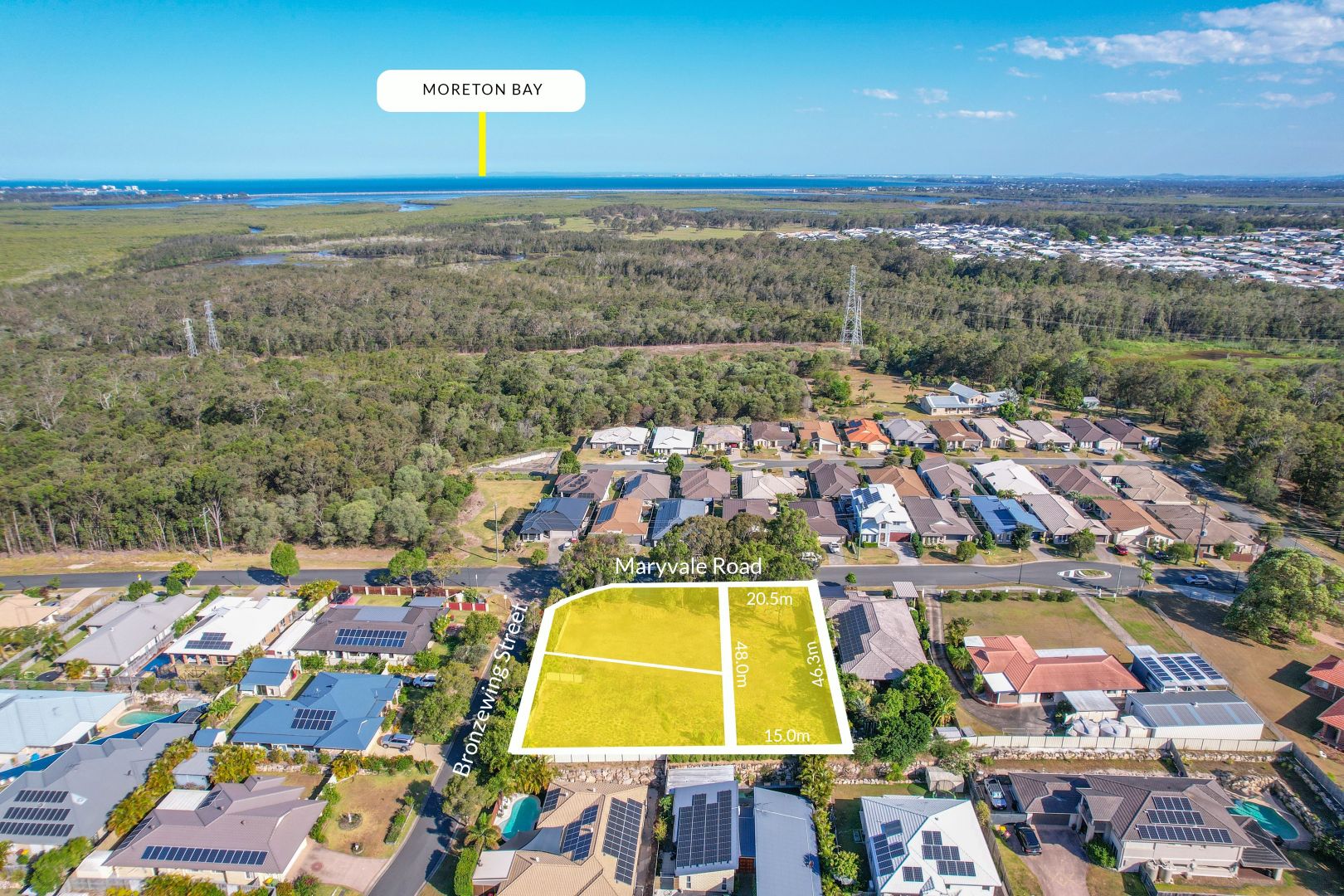 78 Maryvale Road, Mango Hill QLD 4509 Domain