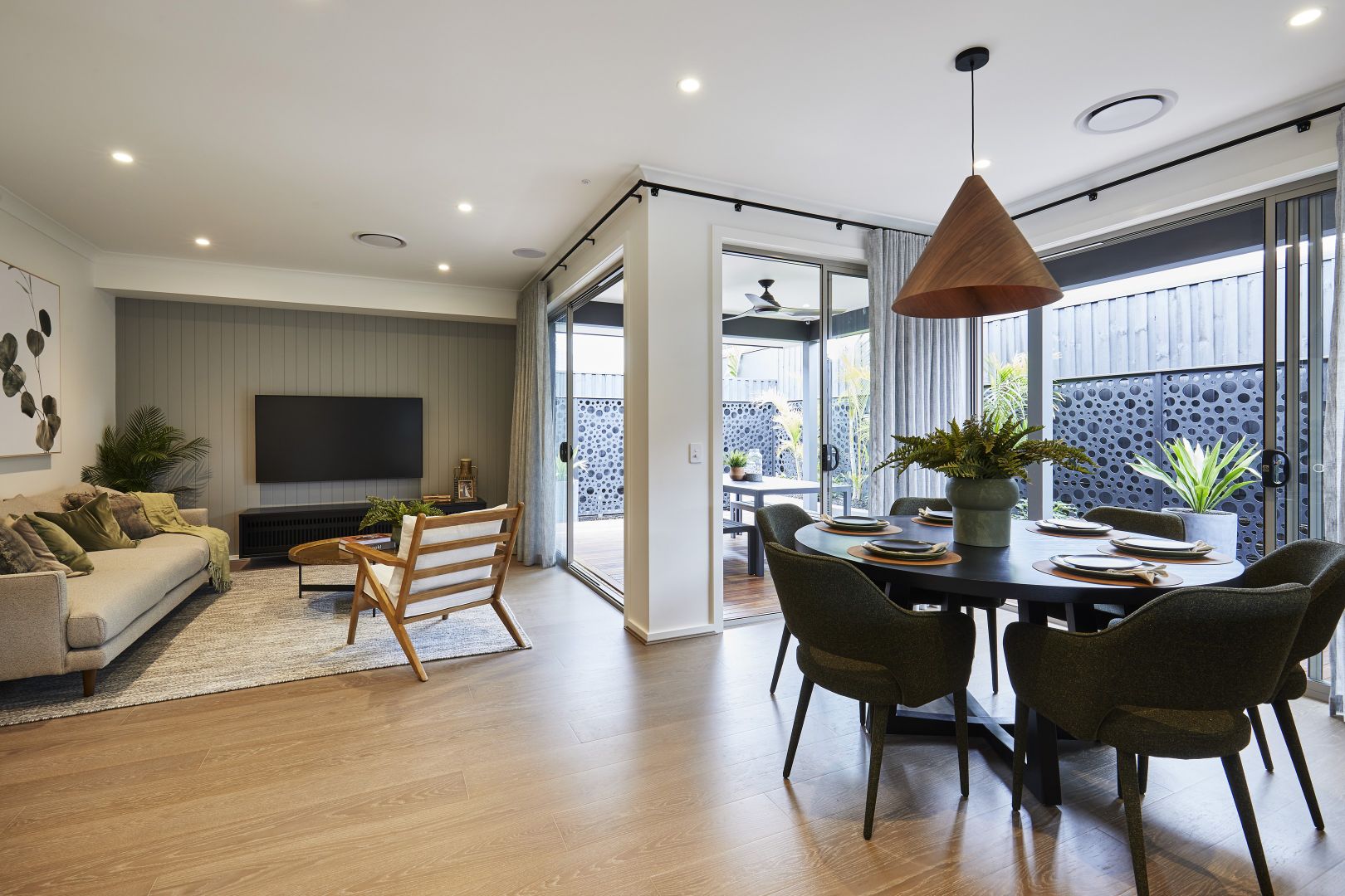 Park Ridge QLD 4125 4 beds new home design for Sale, Build your new