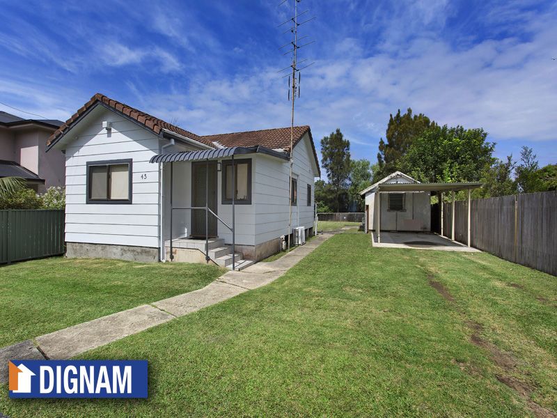 45 Bellambi Lane, Bellambi NSW 2518, Image 2