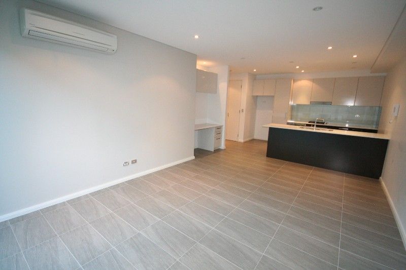 1 bedrooms Apartment / Unit / Flat in 37/27 Wyndham Street ALEXANDRIA NSW, 2015
