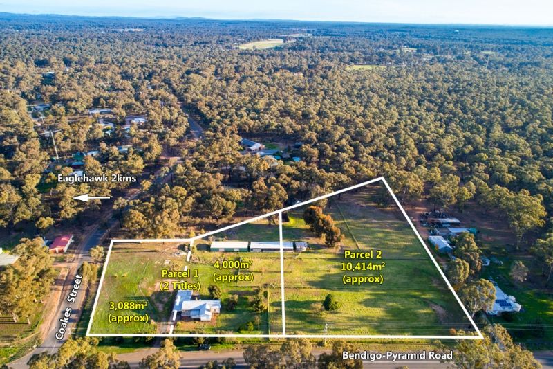 1/25-33 Bendigo Pyramid Road, Sailors Gully VIC 3556, Image 2