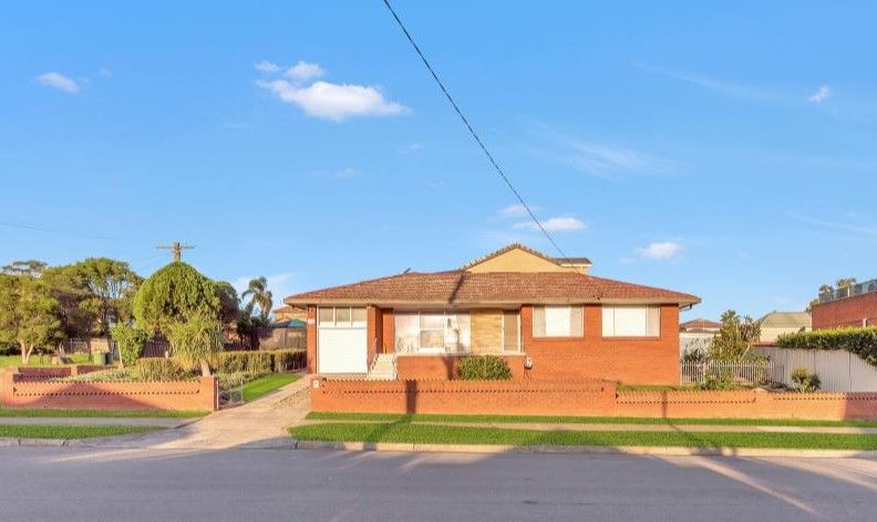 1 Gardiner Crescent, Fairfield West NSW 2165, Image 0