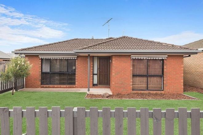 Picture of 1/6 Karlovac Court, BELL PARK VIC 3215