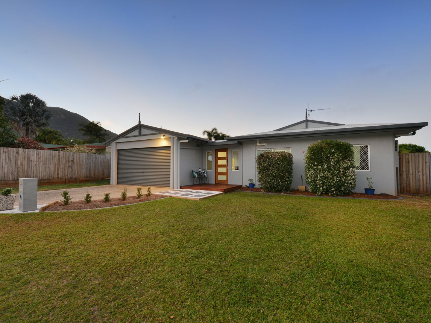 15 Satinash Close, Redlynch QLD 4870, Image 2