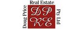 Logo for Doug Price Real Estate