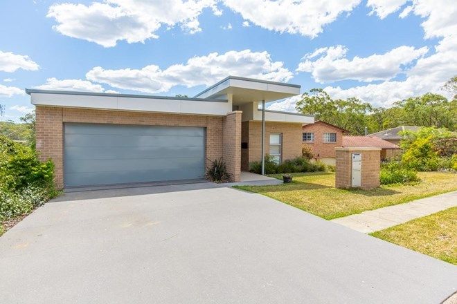 Picture of 5 Wesley Close, KILABEN BAY NSW 2283