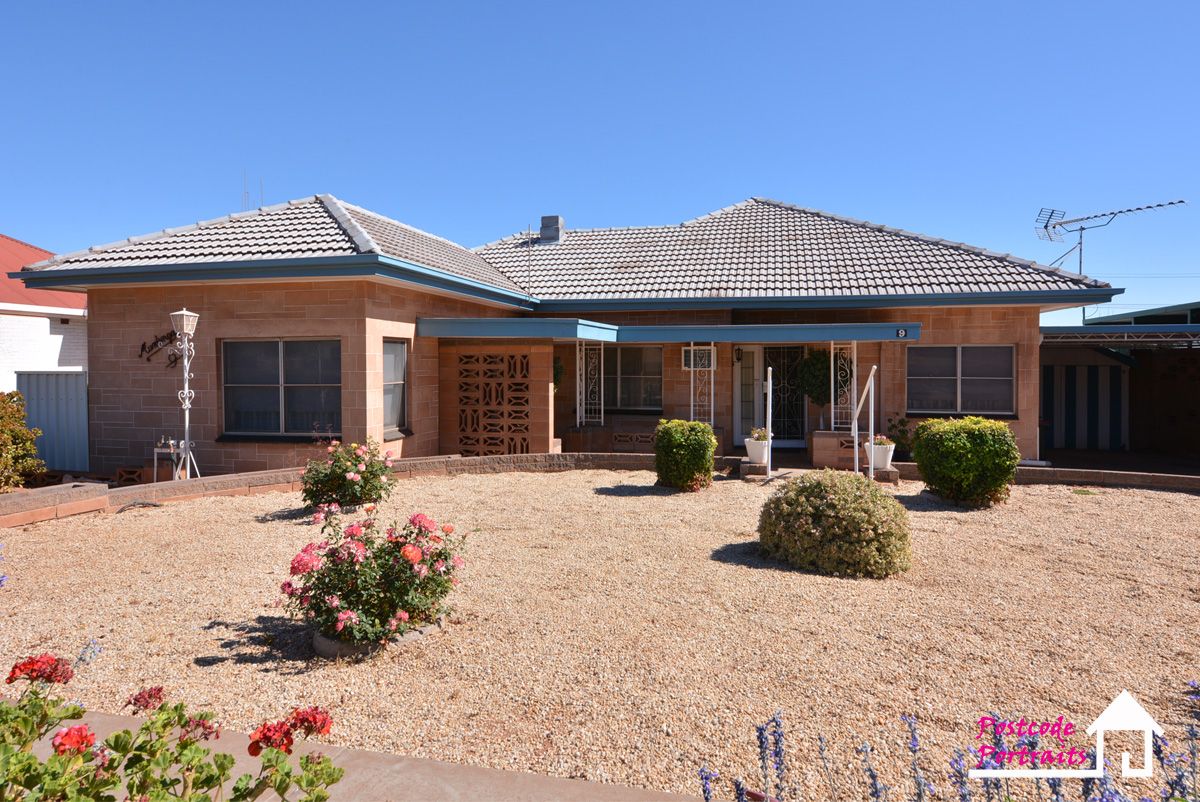 9 Ward Street, Whyalla SA 5600, Image 0