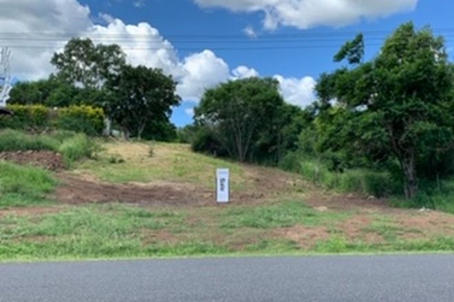 Picture of Lot 413 Morgan Street, KABRA QLD 4702