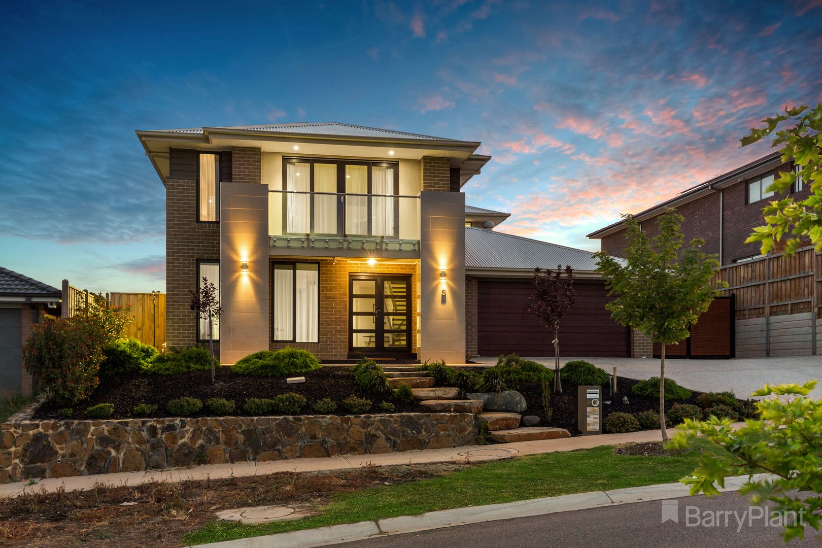 3 Chateau Rise, Sunbury Property History & Address Research Domain