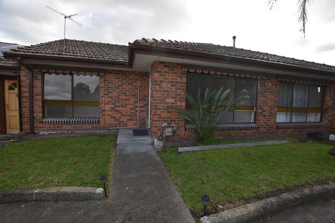 Picture of 2/12 Brady Road, DANDENONG NORTH VIC 3175