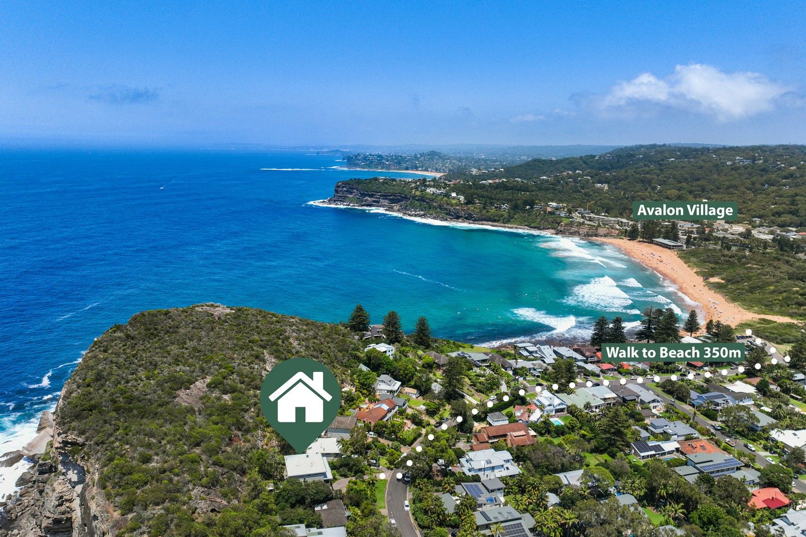 53 Marine Parade, Avalon Beach NSW 2107, Image 0