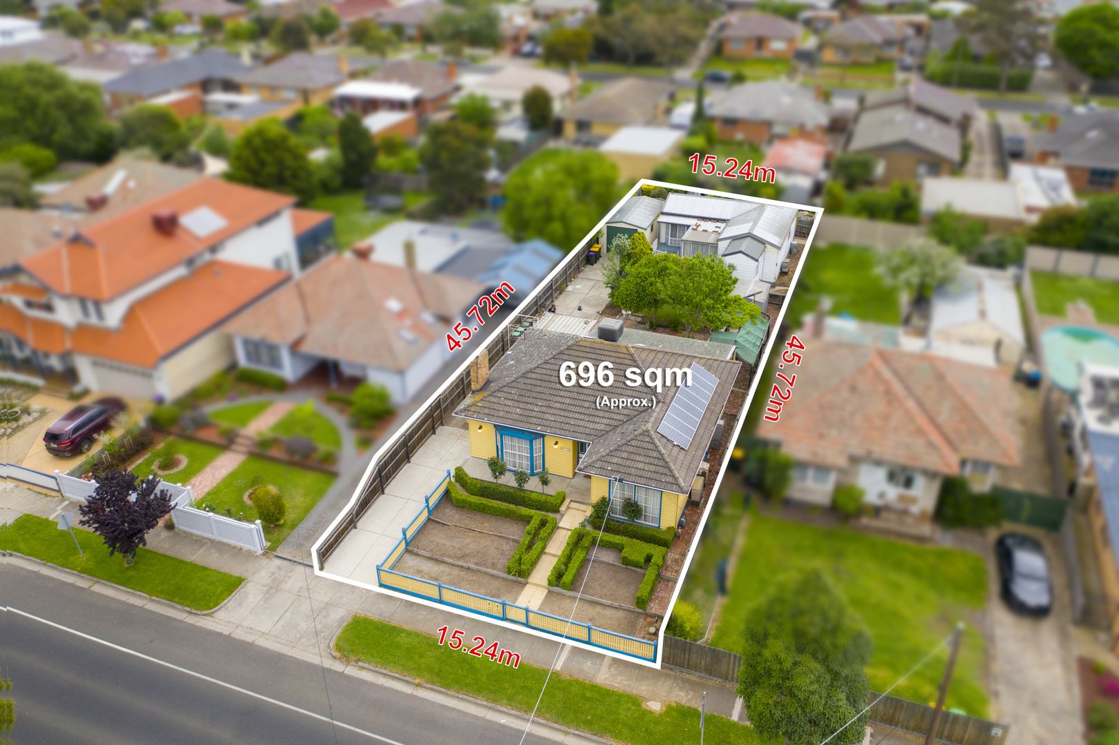 89 Maidstone Street, Altona VIC 3018, Image 2