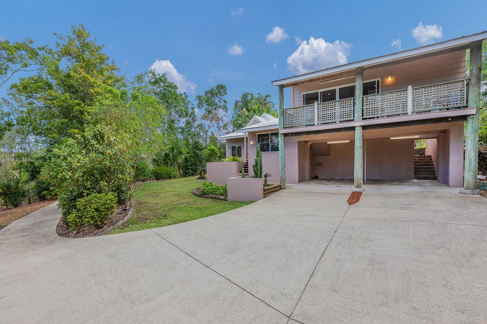 Property Report for 267 Sugarloaf Road, Sugarloaf QLD 4800