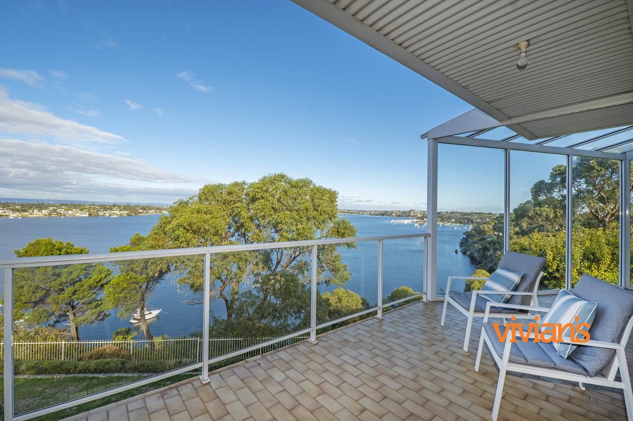 3 bedrooms Apartment / Unit / Flat in 2/16 Richardson Avenue CLAREMONT WA, 6010