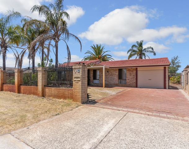 120 Morley Drive East, Eden Hill WA 6054