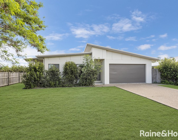 2 Vai Avenue, Condon QLD 4815