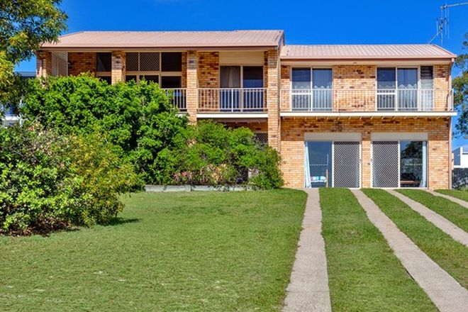 Picture of 20 Manooka Drive, RAINBOW BEACH QLD 4581