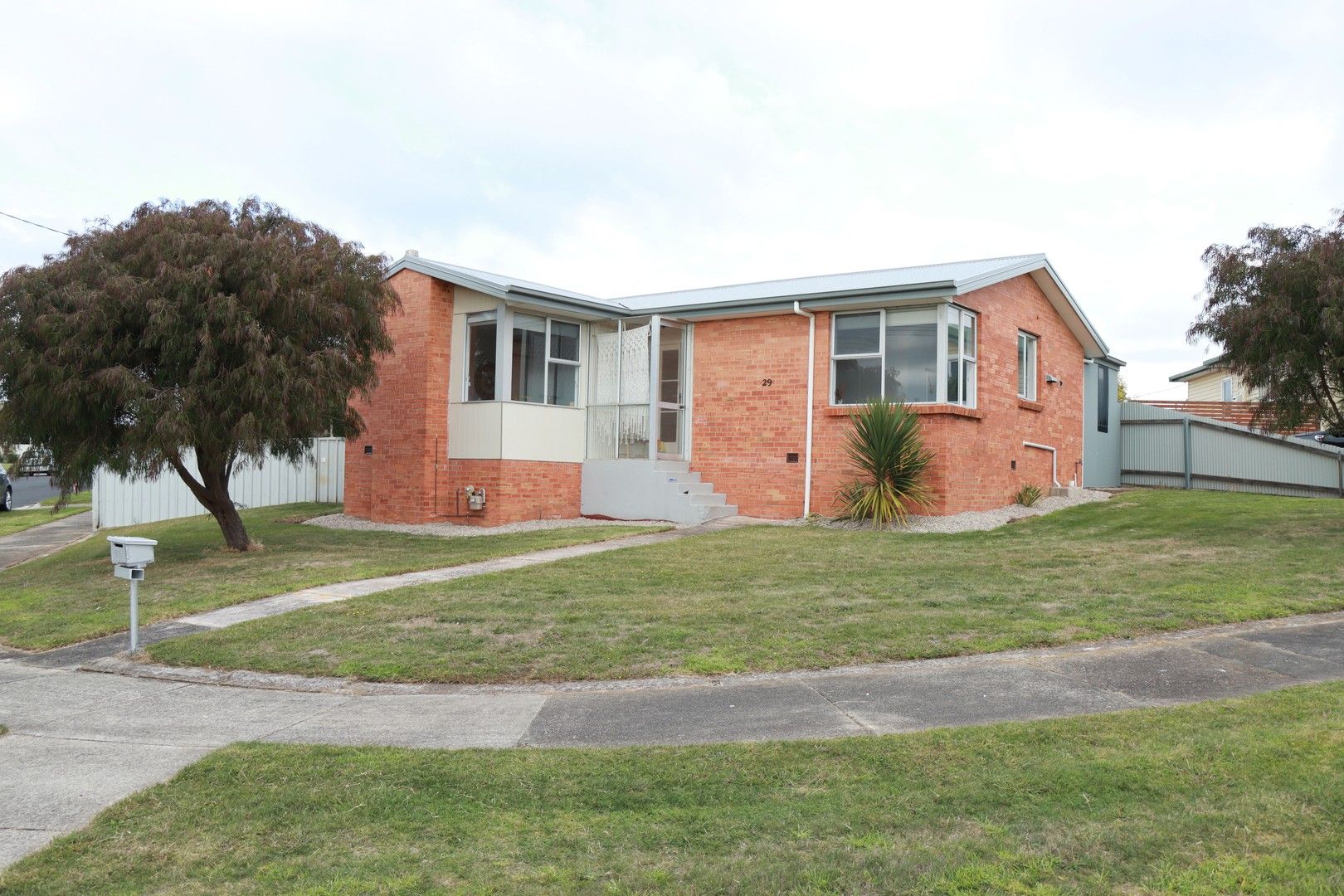 3 bedrooms House in 29 Waniora Street DEVONPORT TAS, 7310