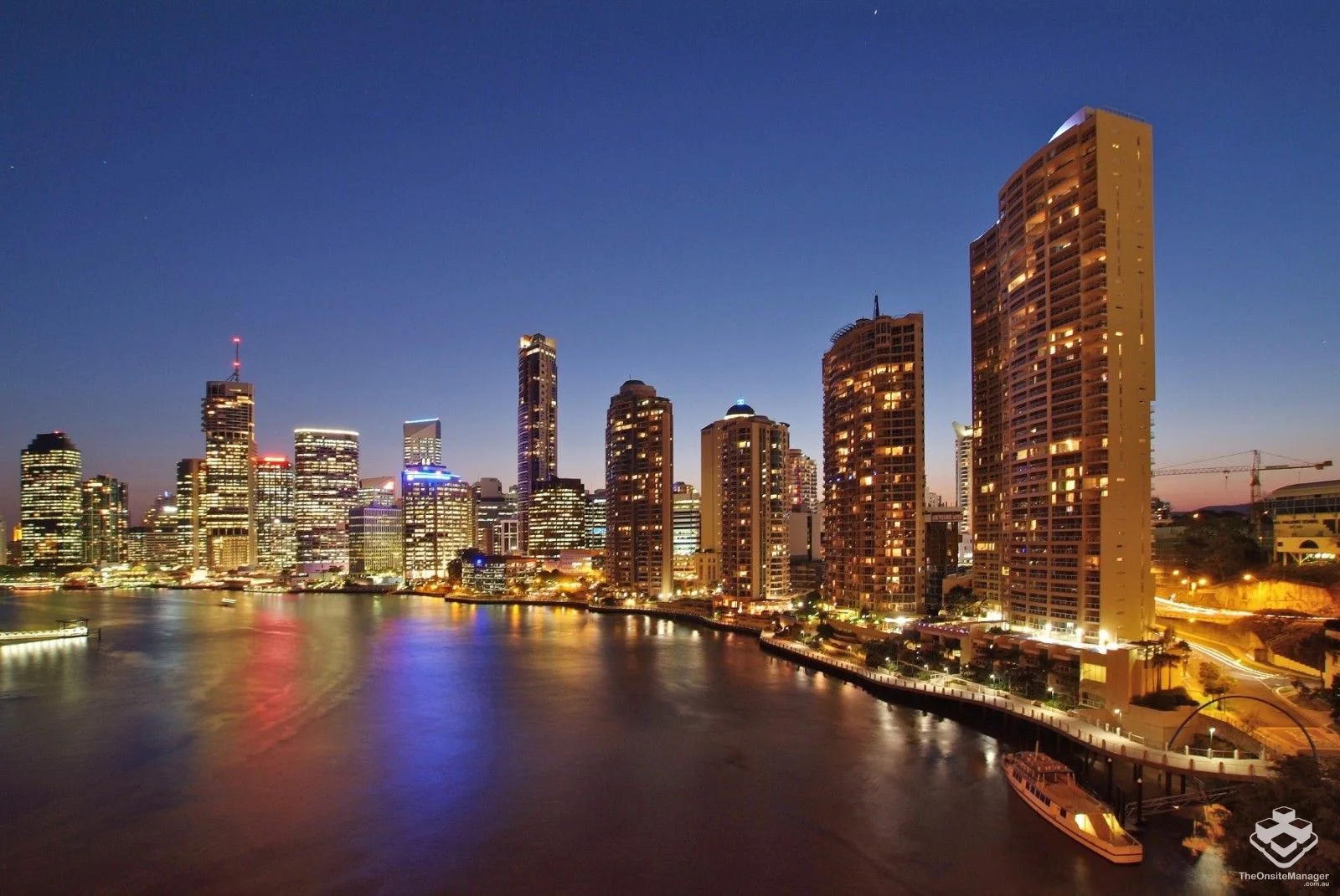 ID:21174034/82 Boundary Street, Brisbane City QLD 4000