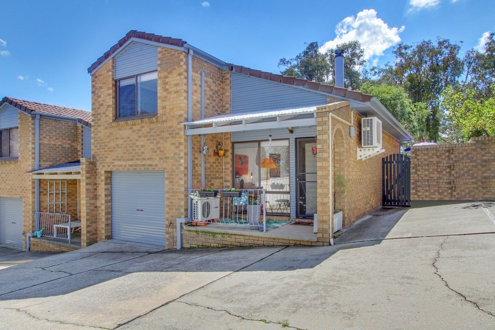 3/9 Hybon Avenue, Queanbeyan NSW 2620, Image 0