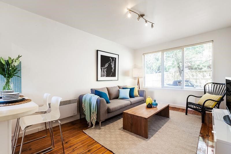 1 bedrooms Apartment / Unit / Flat in 1/62 Lansdowne Rd ST KILDA EAST VIC, 3183