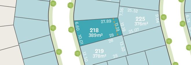 Picture of Lot 218 Paradoxa Drive, Tarneit