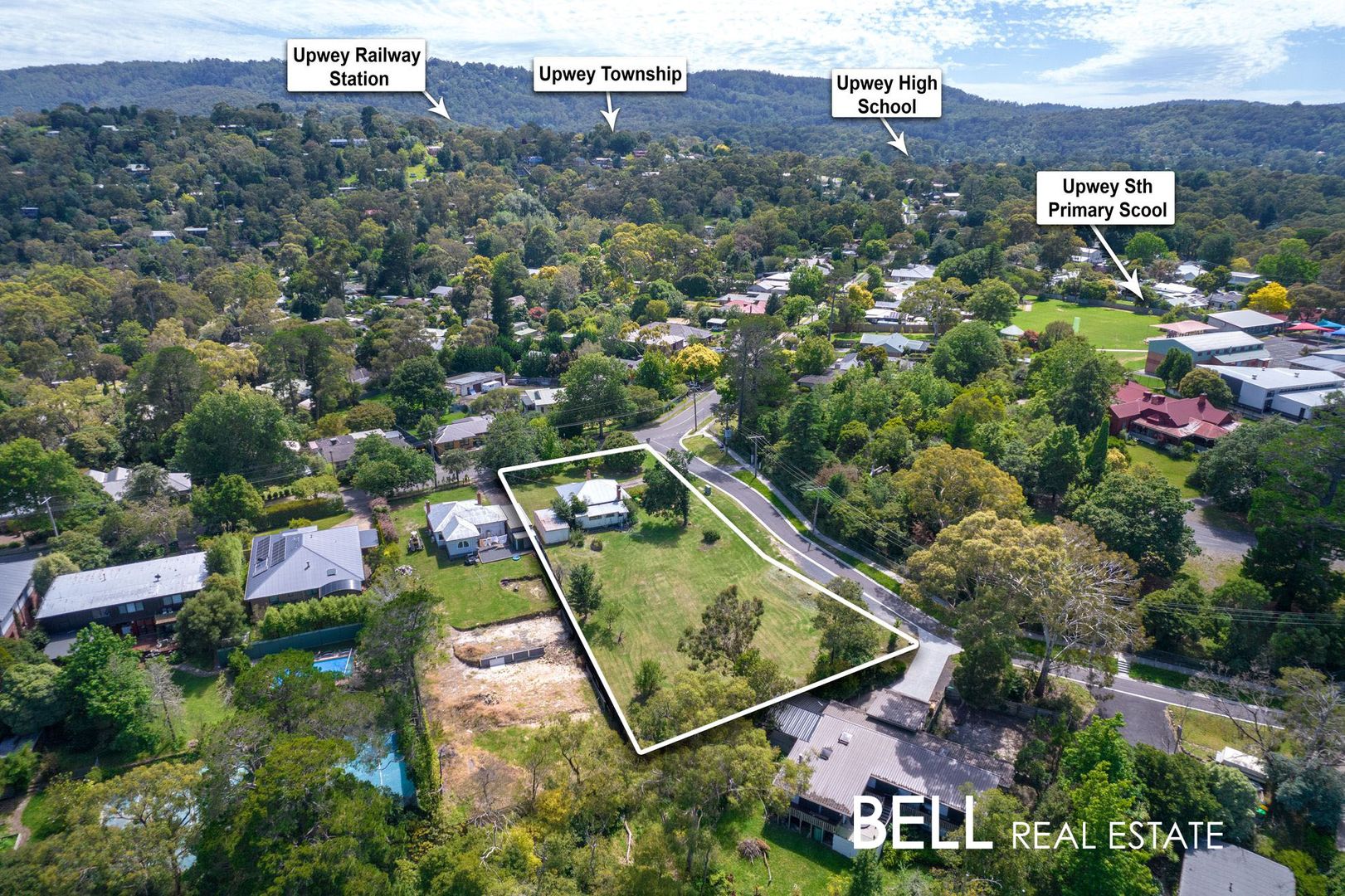 54 Griffiths Road, Upwey VIC 3158, Image 1