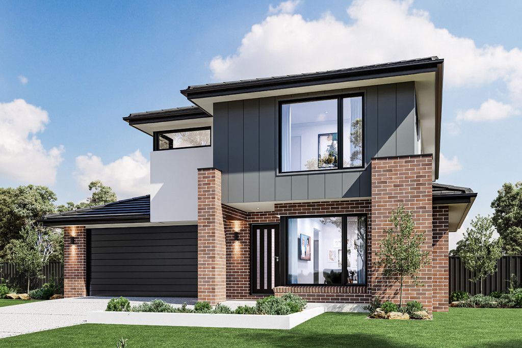 5 bedrooms New House & Land in Lot 726 Shorthorn ave GLENMORE PARK NSW, 2745
