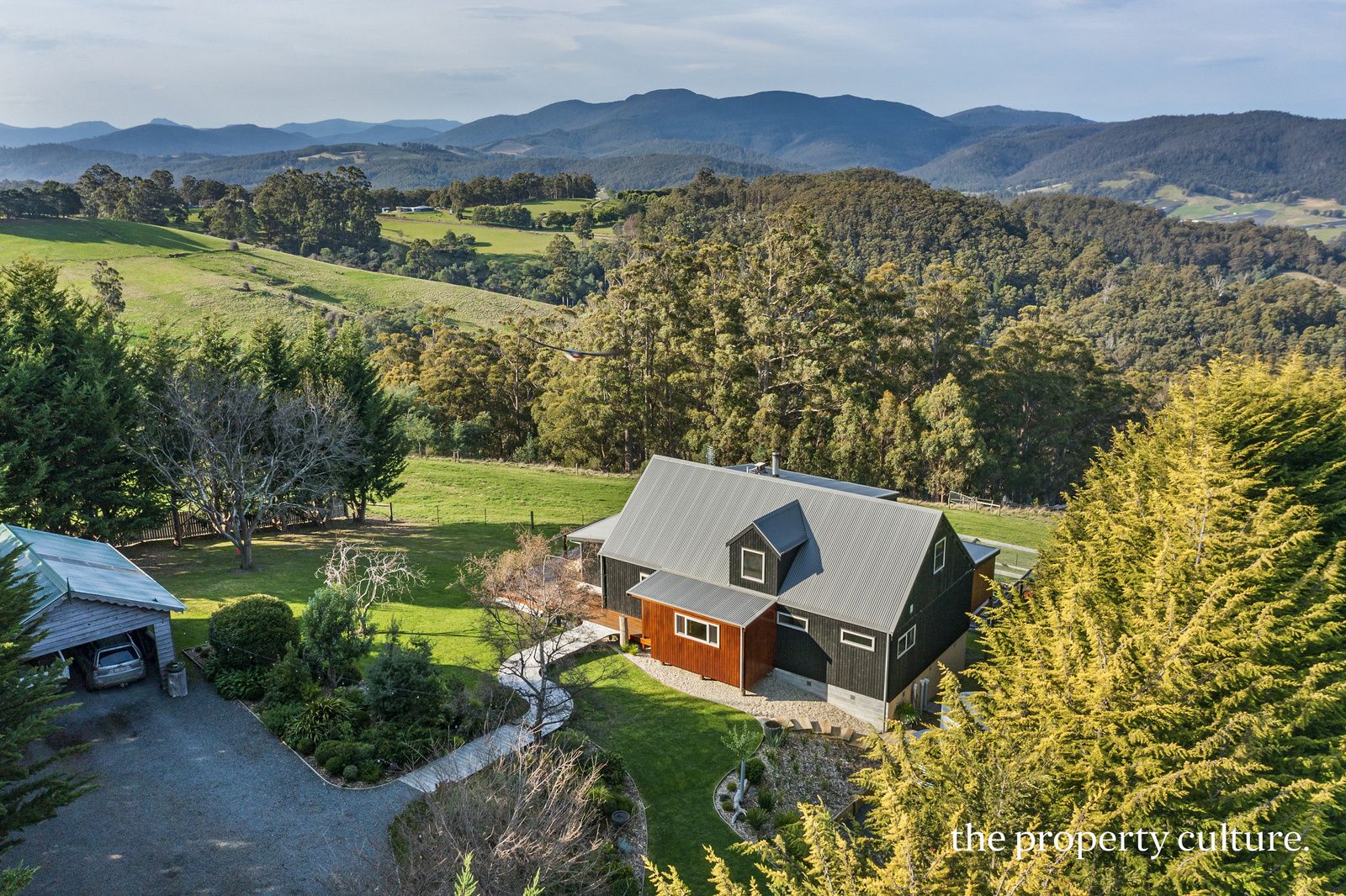 109 Missing Link Road, Wattle Grove TAS 7109, Image 0