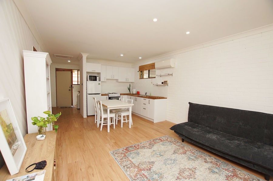 2 bedrooms Apartment / Unit / Flat in 3/44 Prince Street COFFS HARBOUR NSW, 2450