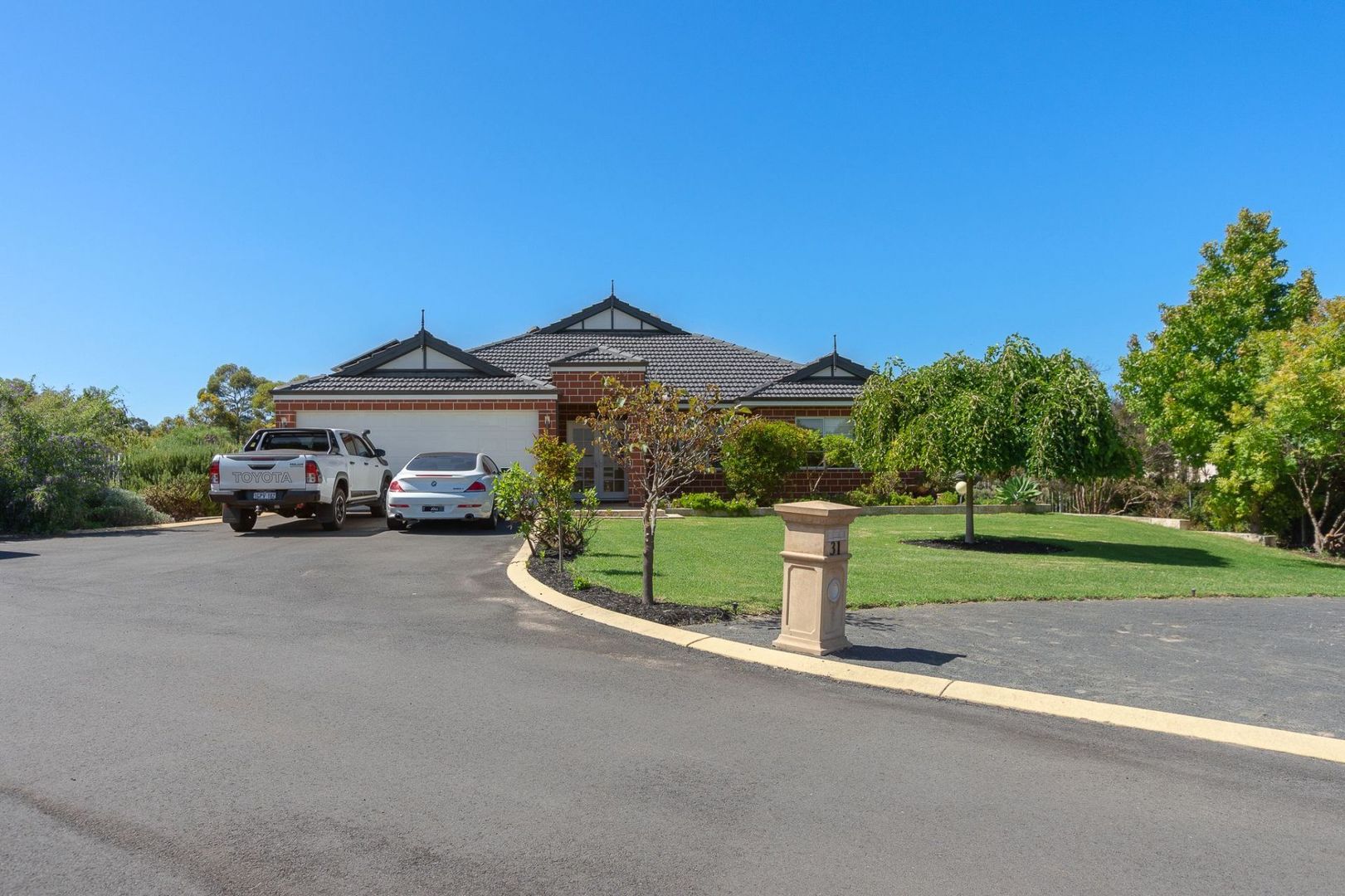 31 Salmon Gum Retreat, Donnybrook WA 6239, Image 2