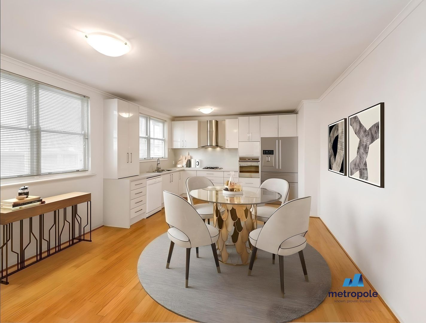 7/18 Mercer Road, Armadale VIC 3143 - Apartment For Rent - $550 | Domain