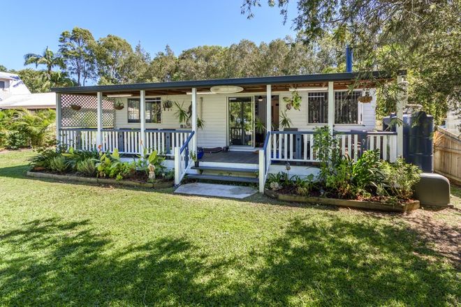 Picture of 108 Bishop Road, BEACHMERE QLD 4510