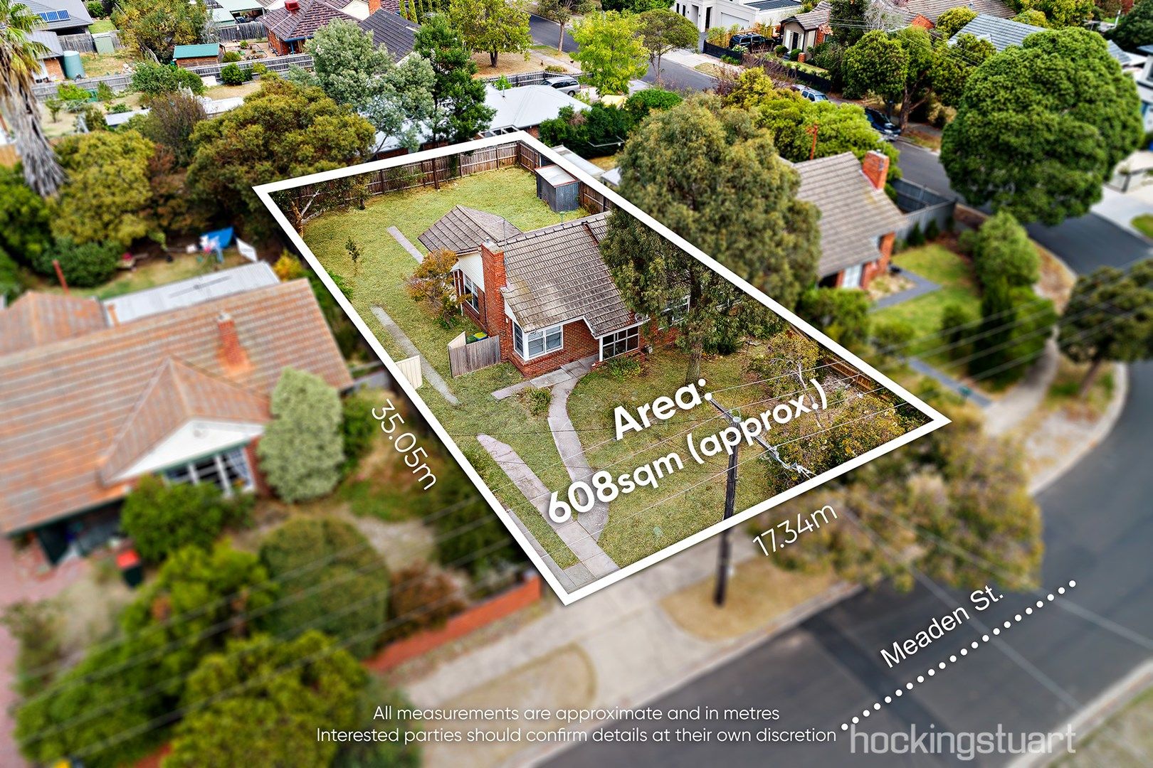 22 Meaden Street, Ashburton VIC 3147, Image 0