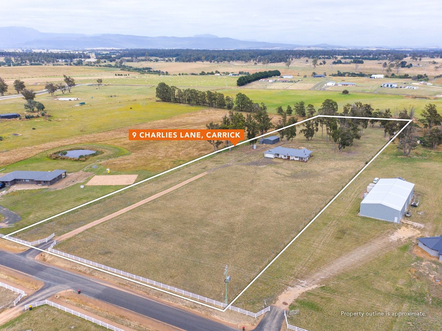 9 Charlies Lane, Carrick TAS 7291, Image 1