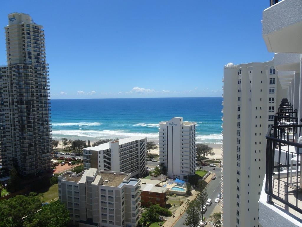 1821/3197 Surfers Paradise Boulevard, Surfers Paradise QLD 4217, Image 1