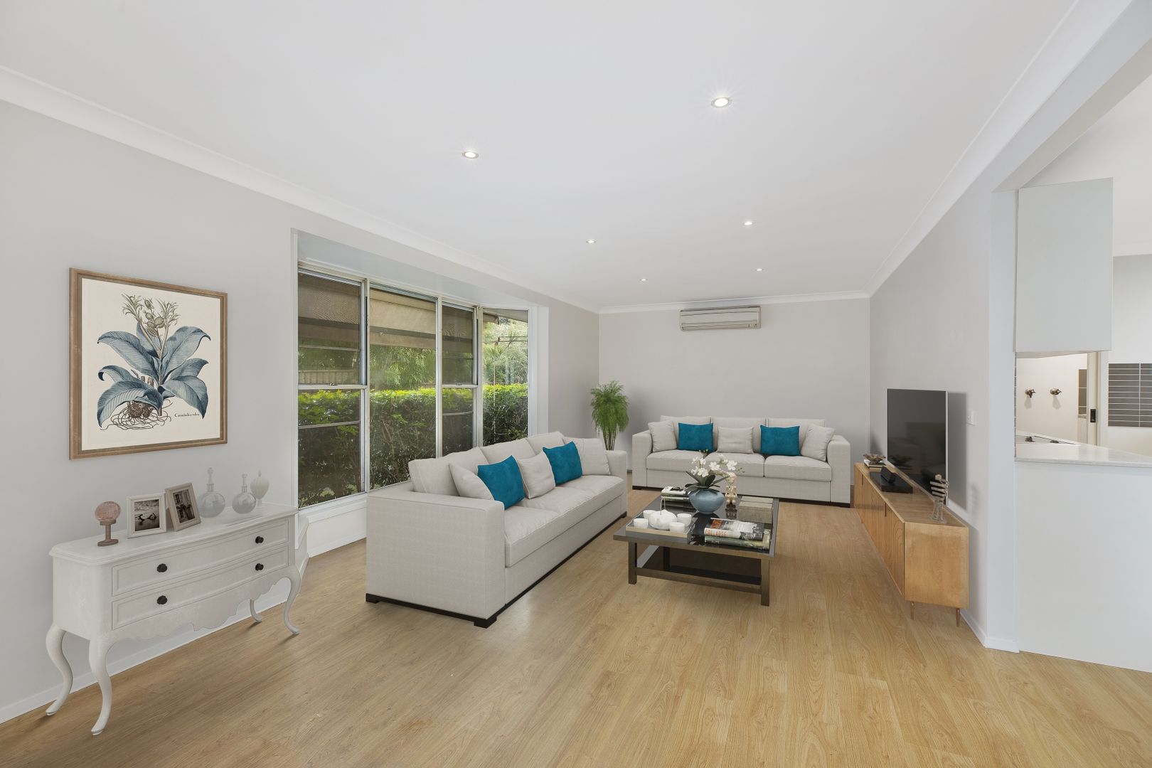 3/60 Flathead Road, Ettalong Beach NSW 2257, Image 2