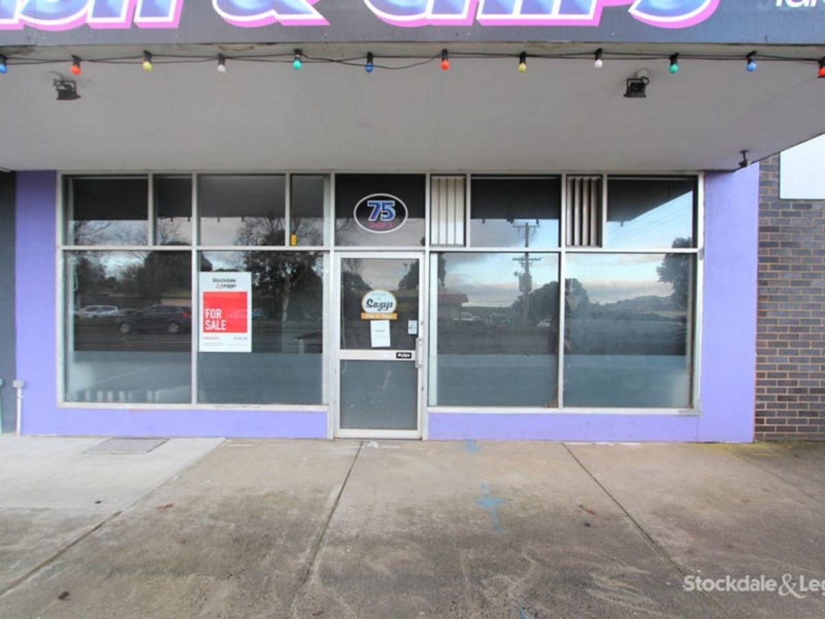 75C Ridgway, Mirboo North VIC 3871 House For Rent Domain