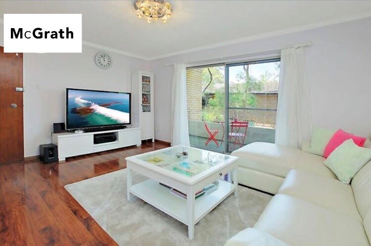 6/7 Endeavour Street, West Ryde NSW 2114, Image 0