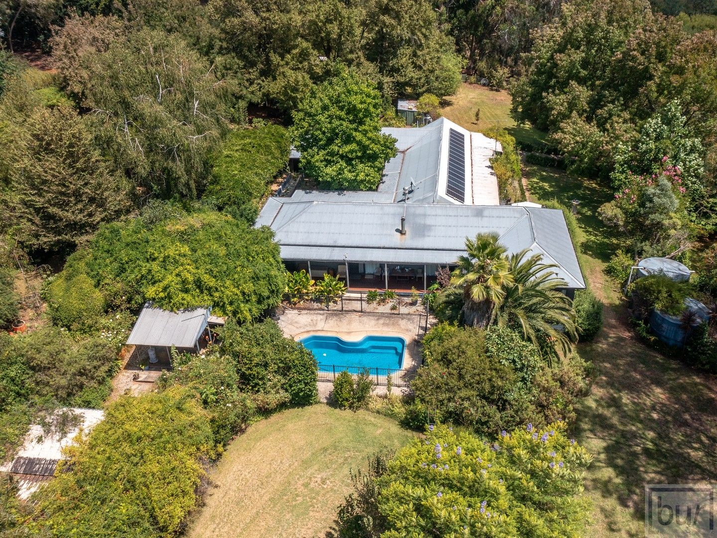 507 Hellhole Creek Road, Kergunyah VIC 3691, Image 0