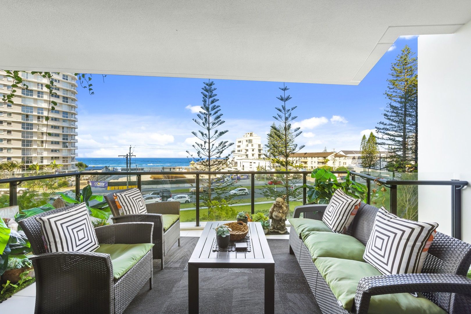 2304/1328 Gold Coast Highway, Palm Beach QLD 4221, Image 0