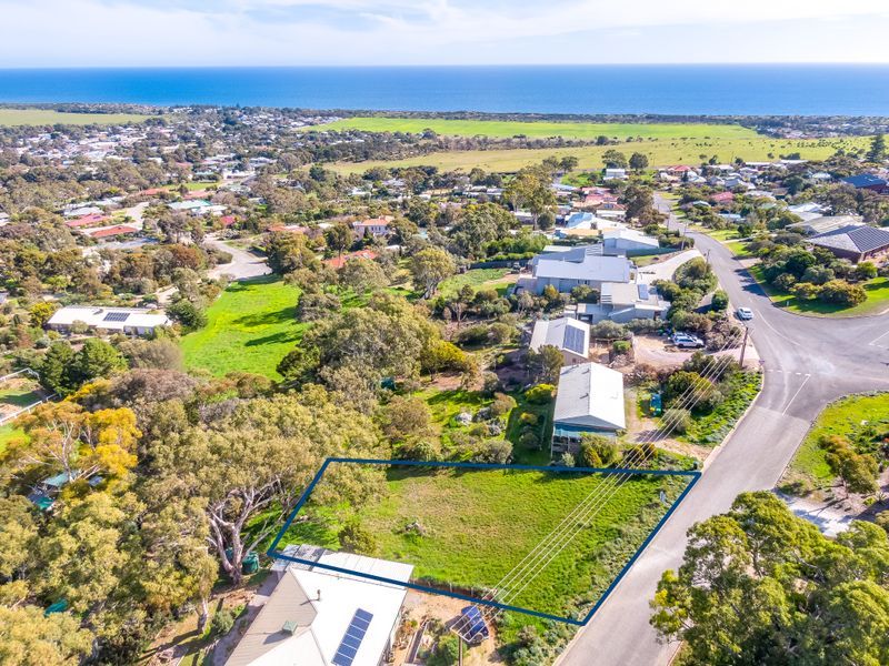 Lot 100 Seaview Crescent, Normanville SA 5204, Image 0